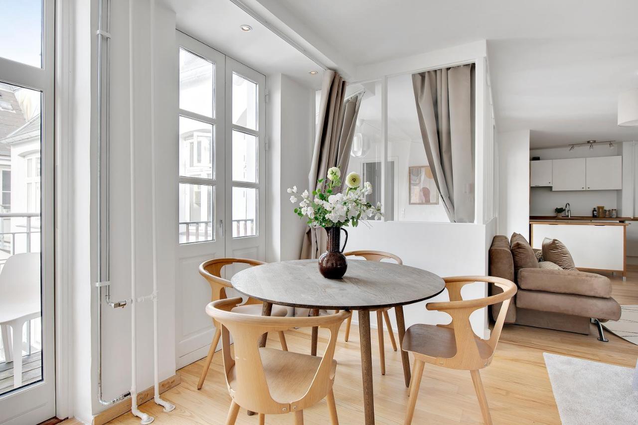 Sanders City - Popular One-Bedroom Apartment In The Lovely Capital Copenhagen Exterior photo