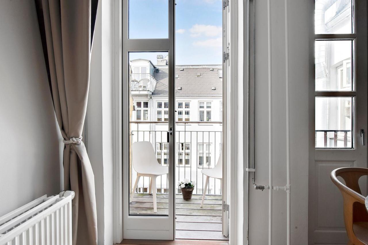 Sanders City - Popular One-Bedroom Apartment In The Lovely Capital Copenhagen Exterior photo